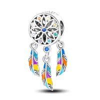 spiritual-dream-catcher-charm