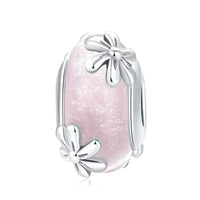 Spring Murano Glass Bead