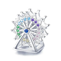 ferris wheel charm