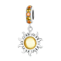 sun charm