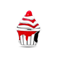 sundae charm