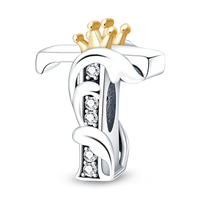 t initial charm