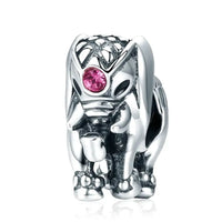thai elephant charm
