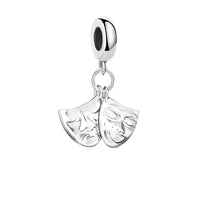 Silver drama masks charm.