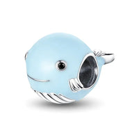 whale bead