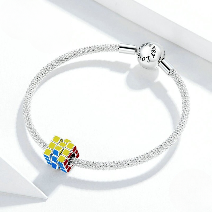 Cubs charm 2025 for pandora bracelet