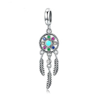 dream catcher charm