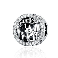 holding hands charm