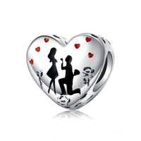 Marriage charm
