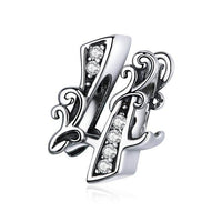 number 4 charm