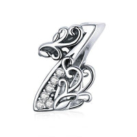 number 1 charm