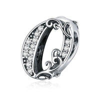 number zero charm