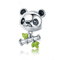 panda charm