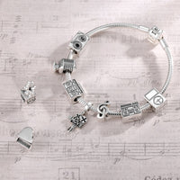 Cassette Tape Charm