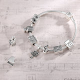 Cassette Tape Charm