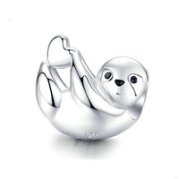 sloth charm