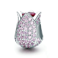 tulip charm