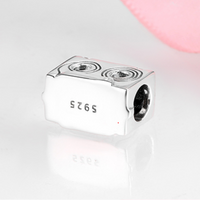 video tape charm