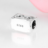 video tape charm