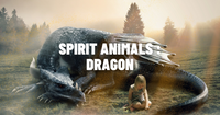 Unveiling the Dragon Spirit Animal: A Comprehensive Guide to its Symbolism and Meaning