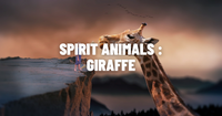 Giraffe Spirit Animal – Discovering Symbolism and Meaning