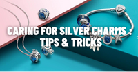 Caring for Silver Charms: Tips and Tricks