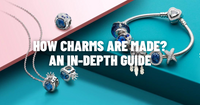 How Charms are Made: An In-Depth Guide