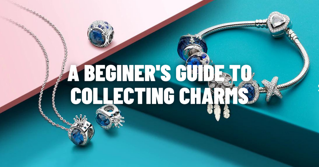 A Beginner's Guide to Collecting Charms: What to Look for and How to G ...
