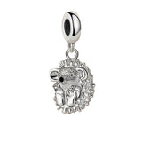 Hedgehog Charm