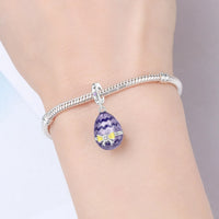 Easter Egg Charm