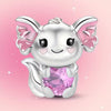 Axolotl Charm