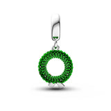 Wreath Charm