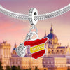 Spain Charm