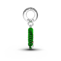 Wreath Charm