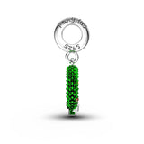 Wreath Charm