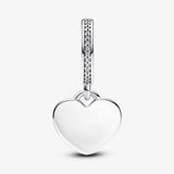 Ti Amo Charm