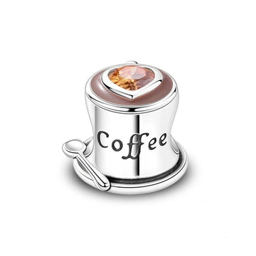 Latte Charm