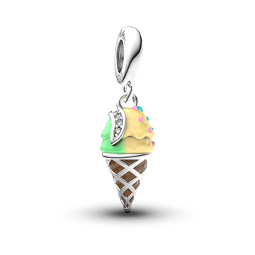 Ice Cream Charm