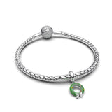 Wreath Charm