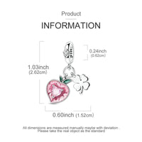 Peach Charm