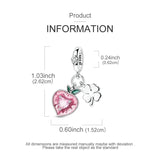 Peach Charm