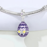 Easter Egg Charm