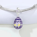 Easter Egg Charm