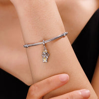 Guardian Angel Charm