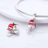 Mailbox Charm