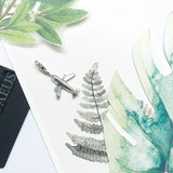 Aeroplane Charm