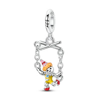Puppet Charm