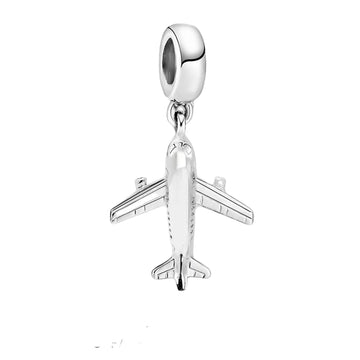 Aeroplane Charm