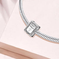 Bible Charm