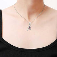 Baseball Gloves Charm